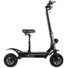 EU & USA Warehouse High-Speed 60V 6000W Dual Motor Electric Scooter 11 Inch Bicycle 85km/h Adult Electric Scooter