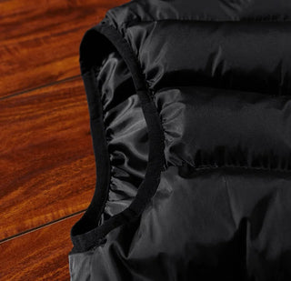 Spring Fashion Mens Jacket Sleeveless Vest Thermal Soft Vests Casual Coats Male Cotton Mens Vest Men Thicken Waistcoat 8Xl