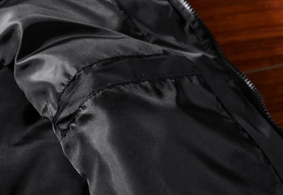 Spring Fashion Mens Jacket Sleeveless Vest Thermal Soft Vests Casual Coats Male Cotton Mens Vest Men Thicken Waistcoat 8Xl