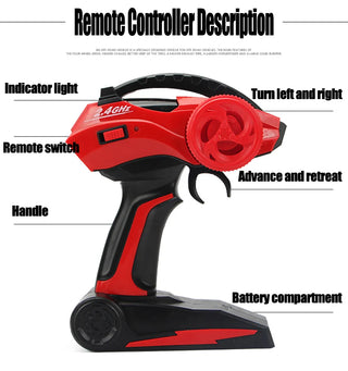 ZWN 1:12 / 1:16 4WD RC Car With Led Lights 2.4G Radio Remote Control Cars Buggy Off-Road Control Trucks Boys Toys for Children