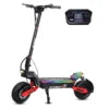 2400W Arwibon GT06 PRO E Scooter Electric 11 Inch Off-road Electric Scooter for Adult