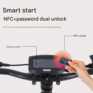 EU & USA Warehouse High-Speed 60V 6000W Dual Motor Electric Scooter 11 Inch Bicycle 85km/h Adult Electric Scooter