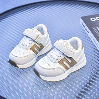 Wear-resistant Thick-soled Children's Shoes Comfortable Soft Children Shoes Running Walking Kids Shoes Lightweight Princess