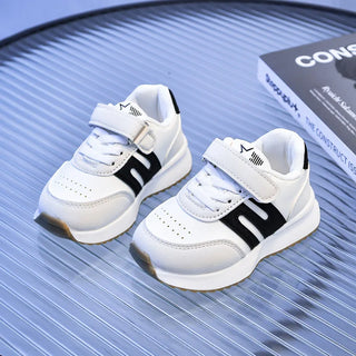 Wear-resistant Thick-soled Children's Shoes Comfortable Soft Children Shoes Running Walking Kids Shoes Lightweight Princess