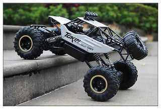 ZWN 1:12 / 1:16 4WD RC Car With Led Lights 2.4G Radio Remote Control Cars Buggy Off-Road Control Trucks Boys Toys for Children