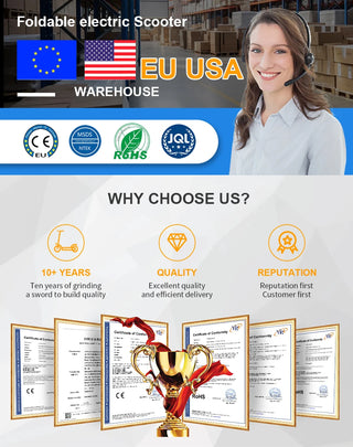 7 Days Delivery 800W Powerful Electric Kick Scooter Anti-skid Off Road Tire 45KM/H e Scooter 45km 55km Range