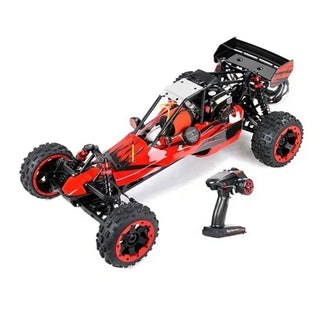 Rovan Baja 5B Rofun Baha 29CC 2WD RC Car 1/5 Scale Gasoline Gas Petrol Powered Remote Radio Control Toy Buggy
