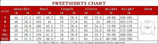 Men's two-piece round-neck sweatshirt + jogging pants, autumn and winter fashion, outdoor fitness and casual sportswear set