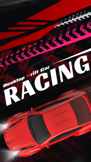 Kf20 1:64 Drift Rc Car Four-wheel remote-controlled racing car Full proportions Desk Competition Toy Boys Ideal gifts.