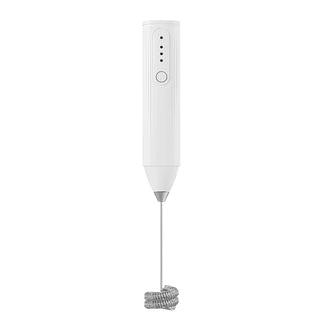 Xiaomi Handheld Milk Frother Portable Coffee Frother High Speed Electric Mixer Beverage Foam for Jam Cappuccino Kitchen Tools