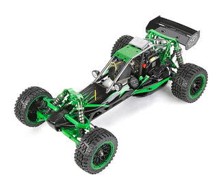 Rovan Baja Rofun Baha 5B 450AG Baha450AG 45CC 2024 Version 2WD Gasoline Gas Powered RC Car 1/5 Scale Remote Control Buggy