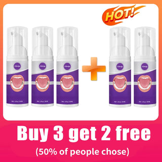 Holiday Sale Best-Selling Products, Helps with Oral Hygiene