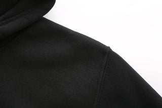 Men's 2025 high-quality sportswear sweatshirt + sweatpants, fashionable sportswear sweatshirt set for spring and autumn