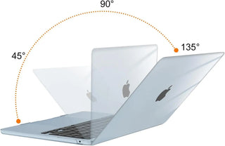 2025 Laptop Cover for Macbook Air 13 15 inch Case M4 A3240 A3113 A3241 A2941 A2337 Pro 13 14 16 M4 M3 M2 M1 A2338 A3401 A3186