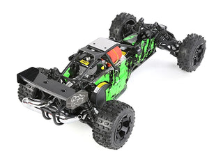 Rovan Baja 5B Rofun Baha 29CC 2WD RC Car 1/5 Scale Gasoline Gas Petrol Powered Remote Radio Control Toy Buggy