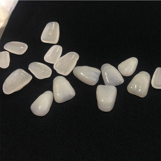 70PCS/Package Beauty Ultra-Thin Medical Whitening Upper Anterior Resin Teeth Porcelain Teeth Dental Films