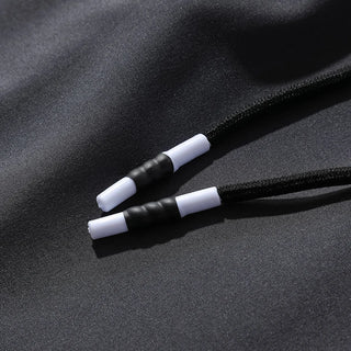 Elastic Waist Jogger Sweatpants Men Casual Classic Sport Men's Pants Quick Dry Straight Trousers Breathable Plus Size 4XL 5XL