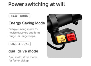 S3 Electric Scooter 6000W Dual Motor 60V-38AH Battery Top Speed 85km/h Max Range 120km Foldable 11inch Tires Max load 400kg