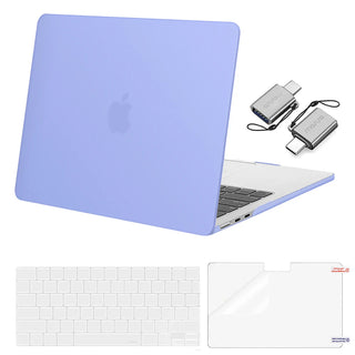 2025 Laptop Cover for Macbook Air 13 15 inch Case M4 A3240 A3113 A3241 A2941 A2337 Pro 13 14 16 M4 M3 M2 M1 A2338 A3401 A3186