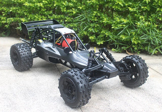 Rovan Baja 5B Rofun Baha 29CC 2WD RC Car 1/5 Scale Gasoline Gas Petrol Powered Remote Radio Control Toy Buggy