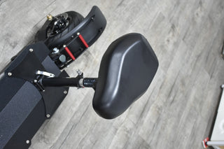 STLF Advanced A  Warehouse Heavy Duty 6000w 8000w Dual Motor Fast Speed Scooters Long Range Off Road Electrical Scooter