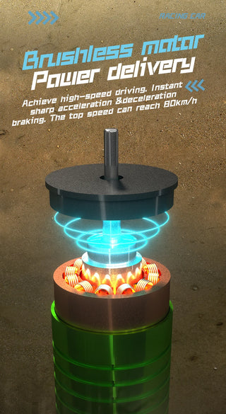 SG116 MAX 1:16 High Speed Drift Racing Car 80KM/H Brushless Motor 4WD SG316 MAX RC Off Road Car Monster Trucks Toy For Kids Gift