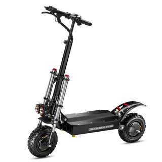 STLF Advanced A  Warehouse Heavy Duty 6000w 8000w Dual Motor Fast Speed Scooters Long Range Off Road Electrical Scooter