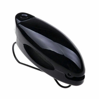 3Pcs Universal Car Sun Visor Clip Glasses Holder Sunglasses Eyeglass Card Mount Adjusts Eyeglasses Securely NEW Fashion