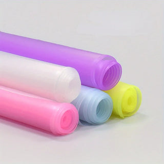 1pc Universal Laptop Keyboard Protector 12-17 Inch Silicone Keyboard Cover