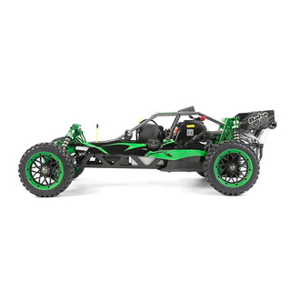 Rovan Baja Rofun Baha 5B 450AG Baha450AG 45CC 2024 Version 2WD Gasoline Gas Powered RC Car 1/5 Scale Remote Control Buggy