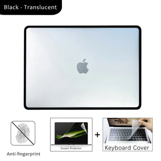 For Macbook Pro 13 Case M2 M4 Air M1 For MacBook Air 13 Case Cover Funda Pro 16 Case M3 2025 M5 Pro 14 Case 15.3 Laptop Case