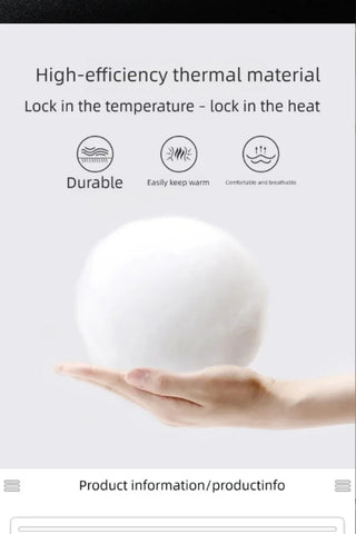 Winter Jacket Men Vest Vest Men Jacket Sleeveless Vest Casual Coat Men down Cotton Warm Thicken Waistcoat Thick Gilet Workwear