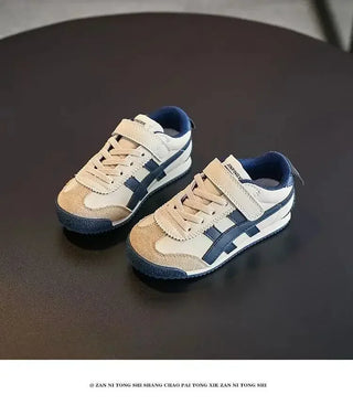 Children's Sneakers Boys Lightweight Breathable Sport Running Shoes Girls Soft Bottom Casual Shoes Student Shoes