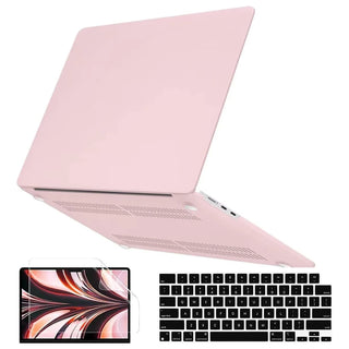 EGYAL for Macbook Air 15 M2 Case for Air 13.6 2022 Pro 13 inch Case for M1 Pro 14 16 Cover for M1 Air 13 A2337 Hard Shell