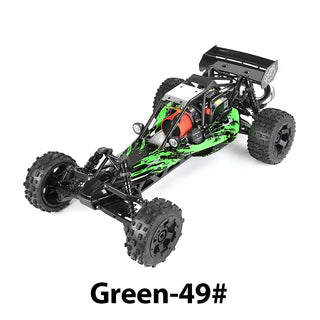 Rovan Baja 5B Rofun Baha 29CC 2WD RC Car 1/5 Scale Gasoline Gas Petrol Powered Remote Radio Control Toy Buggy