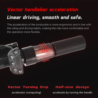 S5 China 60V18AH-40AH Battery trottinettes électriques Safety App Control NFC Key Electric Scooter Silent Tire Electric Scooters