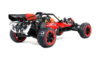 Rovan Baja 5B Rofun Baha 29CC 2WD RC Car 1/5 Scale Gasoline Gas Petrol Powered Remote Radio Control Toy Buggy