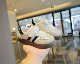 2024Spring New Kid's Casual Shoes Boy's Forrest Gump Shoes Girl's Fashion Board Shoes Children's Soft Lightweight Sneakers