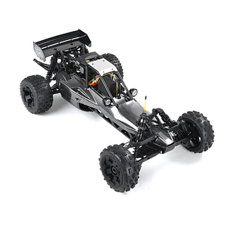 Rovan Baja 5B Rofun Baha 29CC 2WD RC Car 1/5 Scale Gasoline Gas Petrol Powered Remote Radio Control Toy Buggy