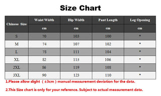 Men New Straight Pants Fashion Button Elastic Casual Trousers Spring Autumn Outdoor Breathable Comfort Pocket Sweat Pants Men