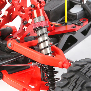 Rovan Baja Rofun Baha 5B 450AG Baha450AG 45CC 2024 Version 2WD Gasoline Gas Powered RC Car 1/5 Scale Remote Control Buggy