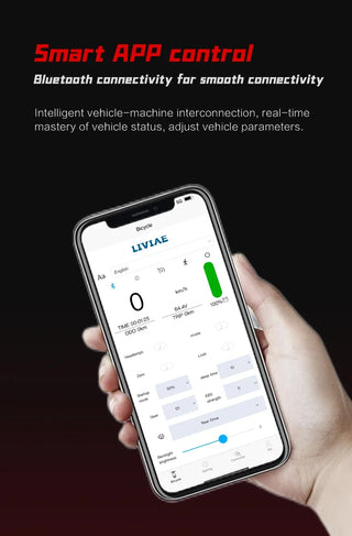 Boyueda S5 Electric scooter 6000WMotor 60v38AH Battery 11 Inch AdultOff-road Escooters 85km/h DoubleDrive Version E-5cooter