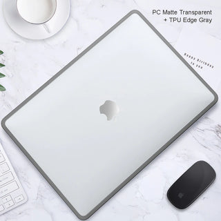 For Macbook Air 15 inch M2 A2941 Case 2023 Air 13.6 A2681 13 inch M1 Chip Laptop Cover Mac book Pro 13 14 16 Cases Funda Coque