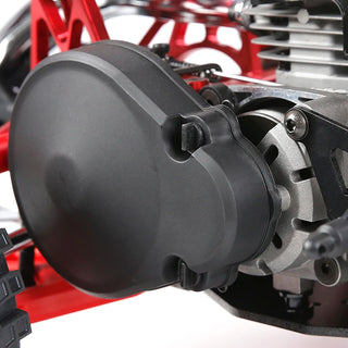 Rovan Baja Rofun Baha 5B 450AG Baha450AG 45CC 2024 Version 2WD Gasoline Gas Powered RC Car 1/5 Scale Remote Control Buggy