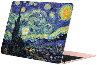 Case for Macbook Air 13 M4 M1 Pro 13 14 M5 M3 15 16 M2 Mac Hard Shell Funda A3240 A3113 A3241 A3434 Laptop Accessory Cover