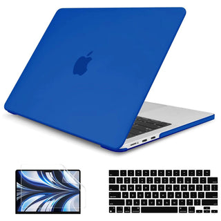 EGYAL for Macbook Air 15 M2 Case for Air 13.6 2022 Pro 13 inch Case for M1 Pro 14 16 Cover for M1 Air 13 A2337 Hard Shell