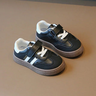 2024Spring New Kid's Casual Shoes Boy's Forrest Gump Shoes Girl's Fashion Board Shoes Children's Soft Lightweight Sneakers