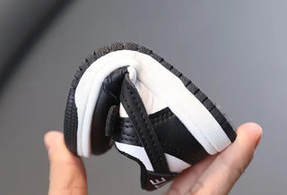 New Children's Sneakers, Little White Casual Shoes, Boys, Girls' Sneakers, Soft-soled Toddler Shoes, Children's Running Shoes