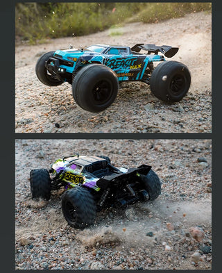 SG116 MAX 1:16 High Speed Drift Racing Car 80KM/H Brushless Motor 4WD SG316 MAX RC Off Road Car Monster Trucks Toy For Kids Gift