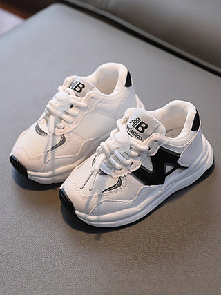 Kids Shoes for Boys Girls Soft Sneakers New 2025 Fashion Sports Running Shoes Children Flat Casual Baby Toddler Outdoor Shoes